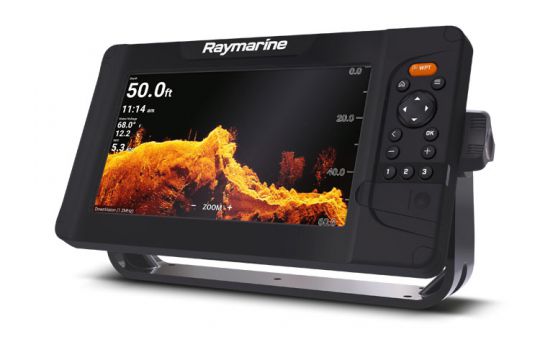 Raymarine Element