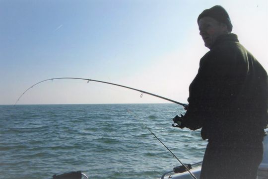 Du matériel spécifique