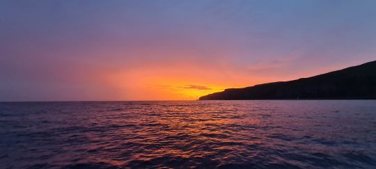 La magie de l'île de la Réunion