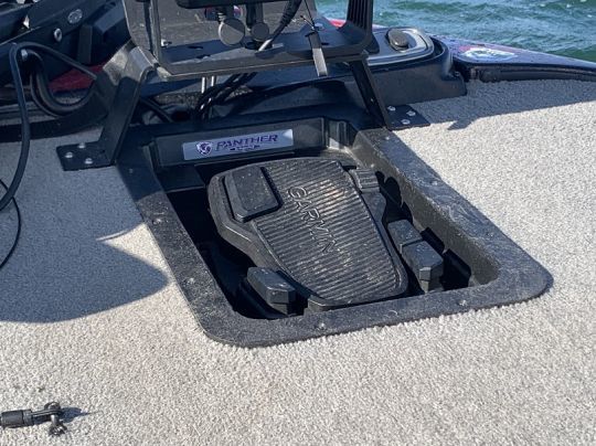 Une installation optimisée de moteur électrique.