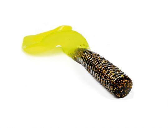 Leurre Souple Pafex Sasil