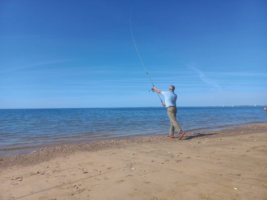 lancer précisément