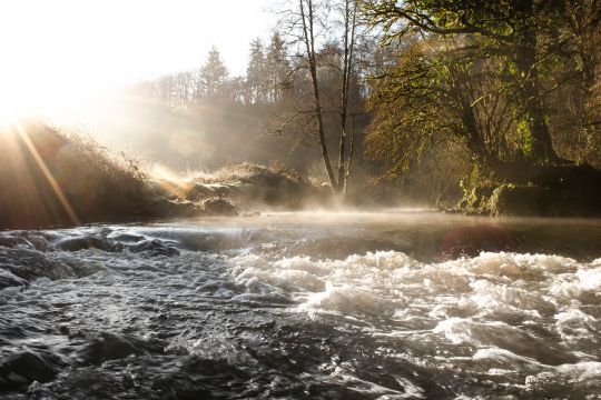 Des conditions difficiles en ce début du mois de mars