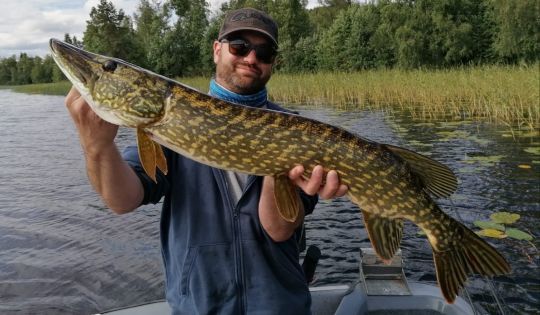 Un voyage inoubliable