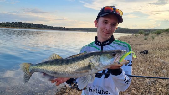 Explorez les pentes douces