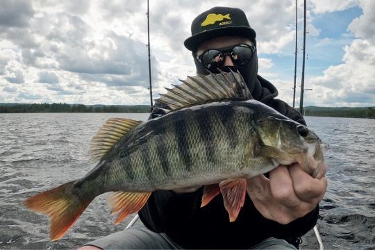 Elegir su mochila de pesca para mayor comodidad y eficacia