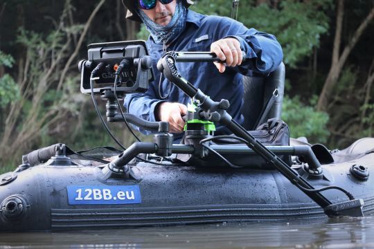 HEXX, une gamme complète pour la pêche