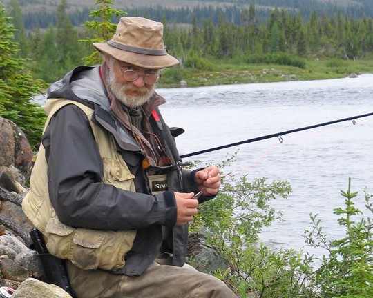 Gierach©C.D. Clarke