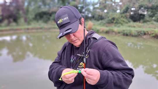 Se simplifier la pêche @sealake_fisher