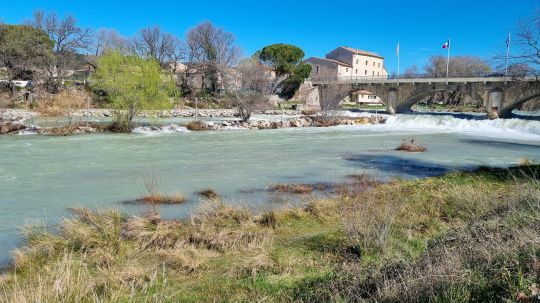 De jolis parcours à prospecter