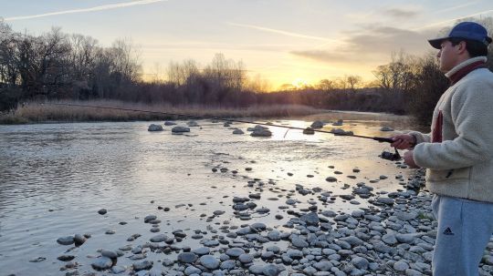 Une destination de choix pour les amateurs de pêche
