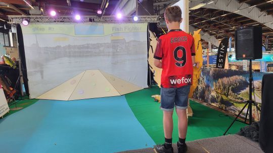 De nombreuses animations pour tous