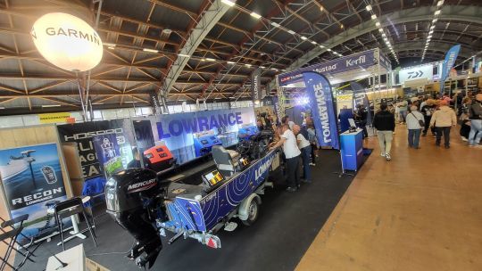 Du matériel électronique et des conseils