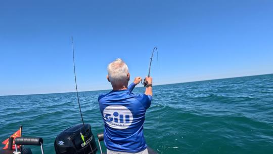 Un bon nœud permet d'assurer la prise