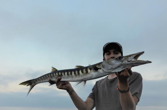 Les pêcheurs devront eux aussi s'adapter