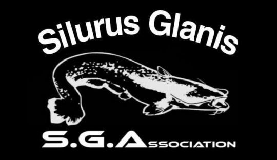 Le logo de S.G.A, facilement identifiable