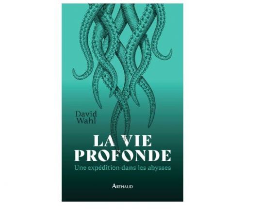 Auteur de La vie profonde
