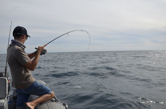 De nouvelles contraintes pour les pêcheurs...