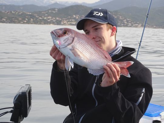 Prospecter correctement les fonds pour réussir.