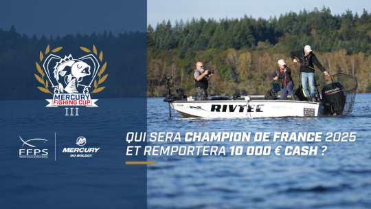 Une compétition hors-norme pour devenir champion de France.