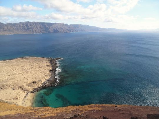 Profiter aussi d'un cadre sauvage et préservé.
