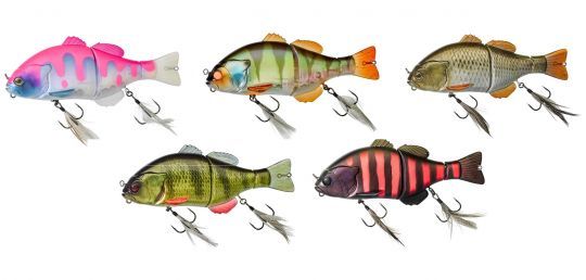 5 couleurs disponibles pour 2026.