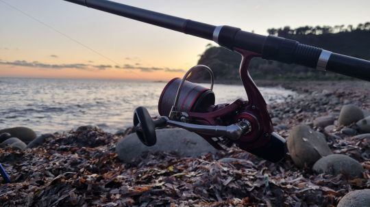 Une pêche qui réserve de belles surprises.