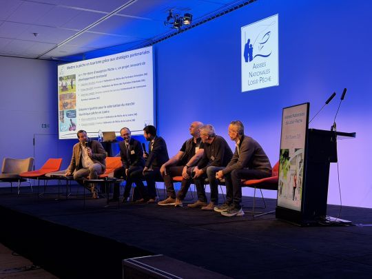 De nombreux sujets à débattre.