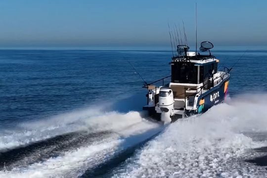 Un moteur puissant peut faire grimper la taxe