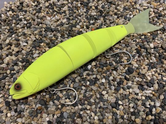 De mon point de vue, voici la configuration optimale.