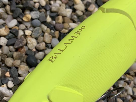 Le Balam est bien connu pour beaucoup !