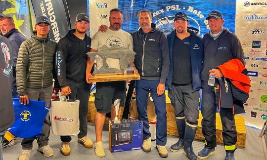 Qui pour succéder à l'équipe Rodhouse, vainqueur de la précédente édition ?