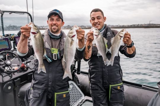 Le repérage est un avantage non négligeable pour tenter de figurer le plus haut possible dans le classement.