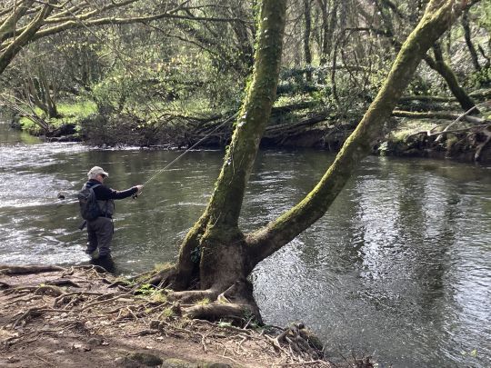 Chaque participant pourra mettre à profit les notions vues pendant le stage, puis par un passage des intervenants de corriger certains gestes, montages, lancers pour se perfectionner