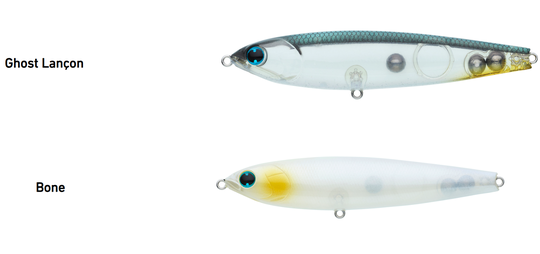 Différents coloris sont disponibles.
