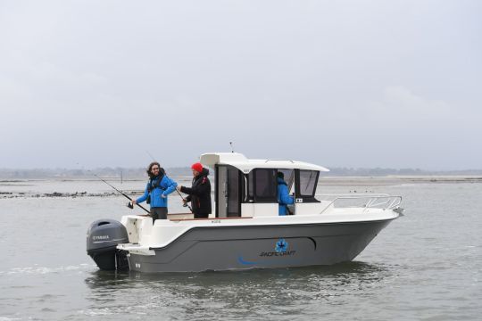 ©YamahaMarine