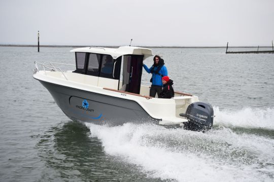 ©YamahaMarine