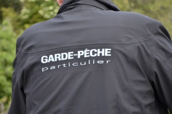 Convirtete en vigilante de pesca