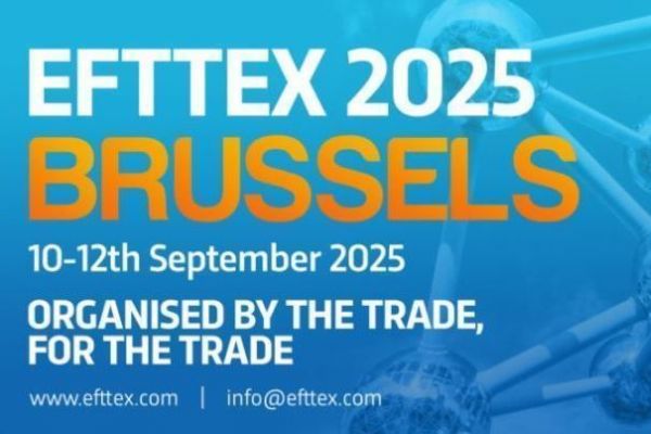 Ganadores de EFFTEX 2025