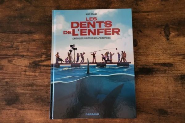 Los Dientes del Infierno