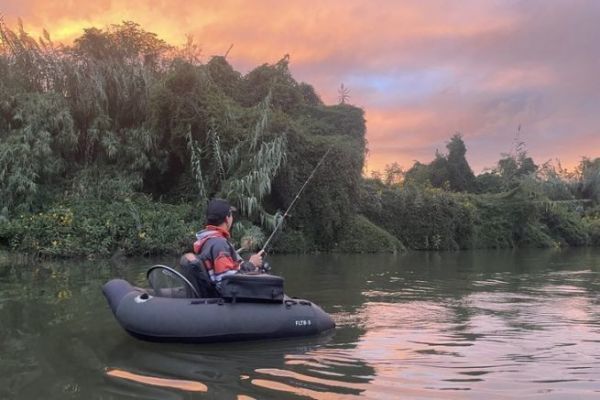 Eleccin de accesorios para optimizar sus sesiones con flotador