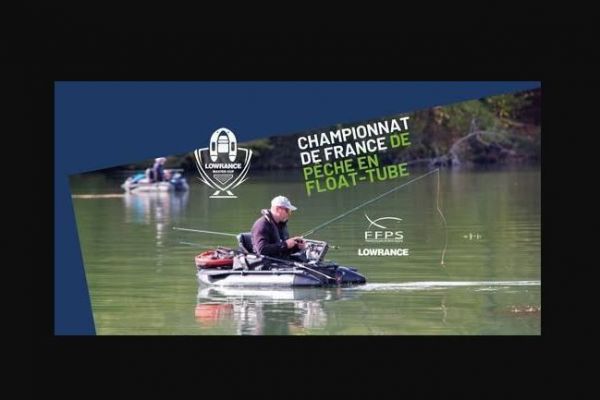 Copa Master Lowrance