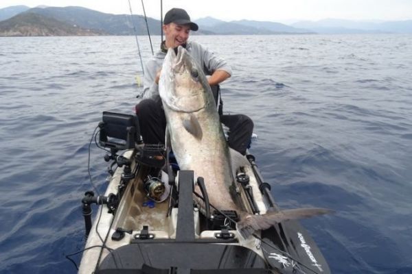 Perlas flotantes para surfcasting, una baza importante para el éxito