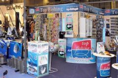 Top Fishing, una marca en expansión para los aficionados a la pesca marítima Tiendas de pesca marítima