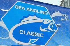 Competicin Sea Angling Classic