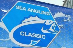 El Sea Angling Classic, una competición de pesca marítima única en Inglaterra Competición Sea Angling Classic