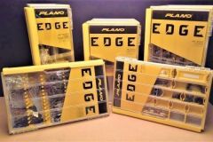 La nueva serie Edge de Plano, una familia de 18 cajas