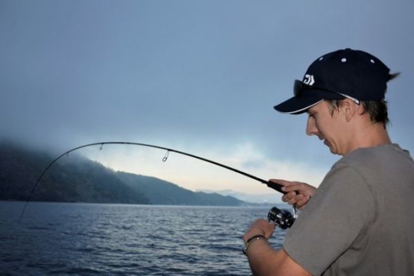 Pesca martima en el Var, 3 especies esenciales que hay que buscar