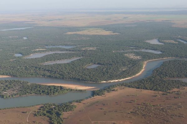 Pesca en Colombia, siga la ruta del famoso pavn
