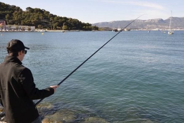 La pesca en el mar, una tcnica divertida y eficaz para practicar